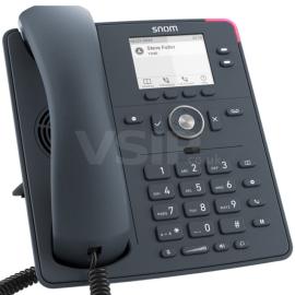 Snom D140 IP Desk Phone