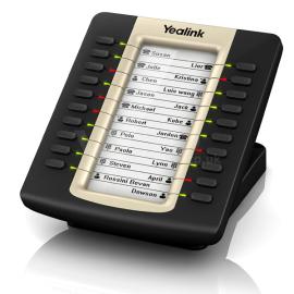 Yealink T27G/T27P/T29G EXP20 Expansion Module