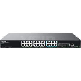Grandstream GWN7822P Network Switch