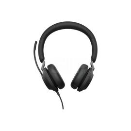 Jabra Evolve2 40 SE UC Dual Headset (USB-A)