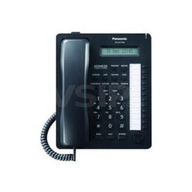 Panasonic KX-AT7730NEB Corded Desk Phone