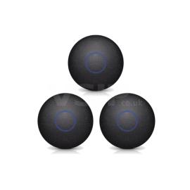 Ubiquiti UniFi Fabric Design Cover for UAP-nanoHD - 3 Pack