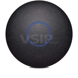 Ubiquiti UniFi Fabric Design Cover for UAP-nanoHD (single)