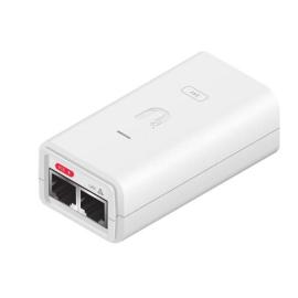 Ubiquiti U-POE-24-12W-G-WH RJ45 Adapter