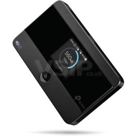 TP-Link M7350 4G LTE Mobile Wi-Fi