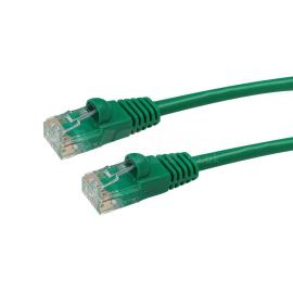 Ethernet Cable - Category 5 - Green - 5m