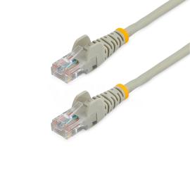 Ethernet Cable - Category 5 - Grey - 5m