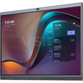 Yealink MeetingBoard 65" LED-backlit LCD 4K Display (MB65)
