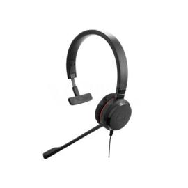 Jabra Evolve 30 II Wired UC Mono Headset