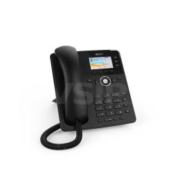 Snom D717 IP Desk Phone (Black)