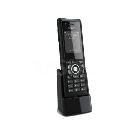 Snom M85 Ruggedised Handset for M700 solution