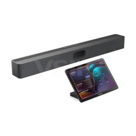 Yealink Video Conferencing Kit (CTP25 Touch Console MeetingBar A50)