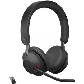 Jabra Evolve2 65 MS Stereo USB-A Headset