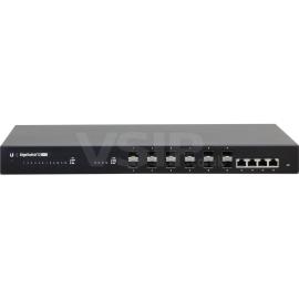Ubiquiti ES-12F EdgeSwitch Fiber 12 Port Gigabit Switch
