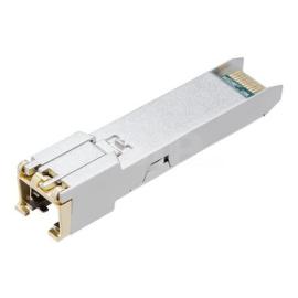 TP-Link TL-SM331T 8-Port PoE Gigabit Switch