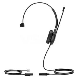 Yealink YHS36 Monoaural Wired UC Headset