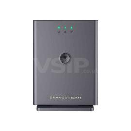 Grandstream DP752 Powerful DECT VoIP Base Station