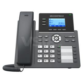 Grandstream GRP2604 3-line Essential IP Phone