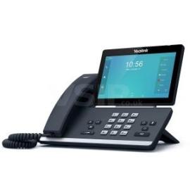 Yealink T58W with Camera