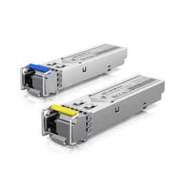 Ubiquiti UACC-OM-SM-1G-S-20 Modules (UF-SM-1G-S 20 Pack)
