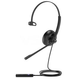 Yealink UH34 Mono UC USB Headset for Microsoft Teams