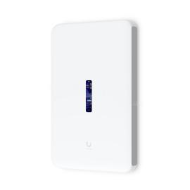 Ubiquiti Dream Wall (UDW) Gateway Console Access Point, NVR & Switch