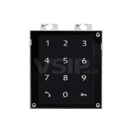 2N IP Verso Touch Keypad Module - 9155047