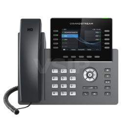 Grandstream GRP2615 10 Line Carrier-Grade IP Phone