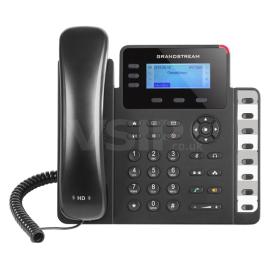 Grandstream GXP 1630 3 Line/ 3 Account SIP VoIP IP Phone