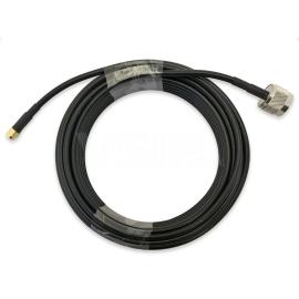 Poynting CAB-47 Low Loss 5m Cable N(male) to SMA(male)