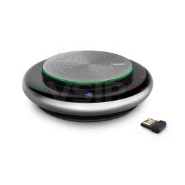 Yealink CP900 Teams Certified Speakerphone with BT50 USB Dongle