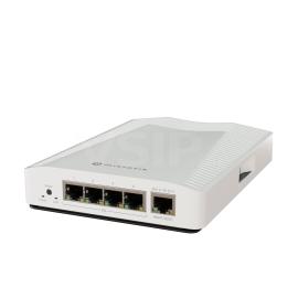 MikroTik 4-Port 10G Network Switch (CRS304-4XG-IN)