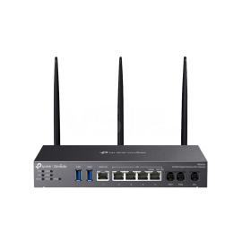 TP-Link Omada DR3650V WiFi 6 DSL Gateway
