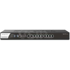 DrayTek Vigor 3912 Multi-WAN Internet Gateway Router