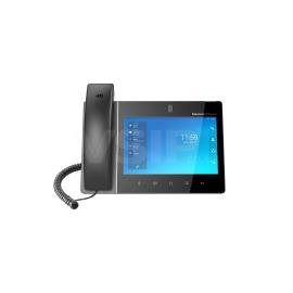 Grandstream GXV3480 Smart Video IP Phone for Android