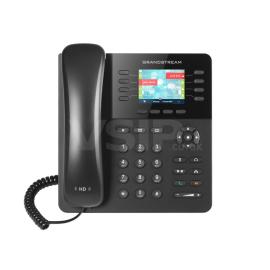 Grandstream GXP2135 8 Line/ 4 Account SIP IP Phone, Inc PSU
