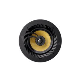 Lithe Audio 6.5" 2-way Passive Slave Ceiling Speaker - Single