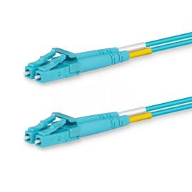 Lanview LC-LC Multimode Fibre Cable 3m