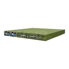 MikroTik Rose Data Server (RDS2216-2XG-4S+4XS-2XQ)