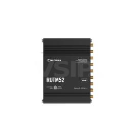 Teltonika RUTM52 Industrial Dual 5G Router