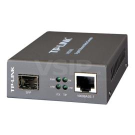 TP-Link MC220L Fibre Media Converter