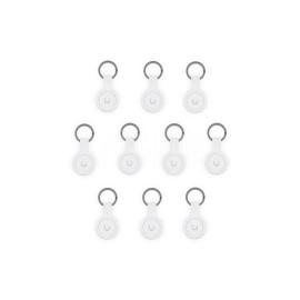 Ubiquiti UniFi Access NFC Smart Fob 10 Pack (UA-POCKET)