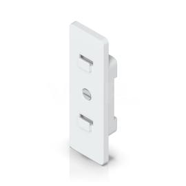 Ubiquiti DIN Rail Mount (125.7 x 40.5 x 20.6mm)