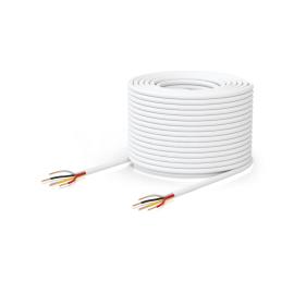 Ubiquiti Two-Pair Door Lock Relay Cable (500ft)