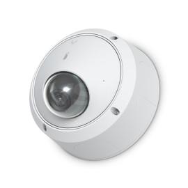 Ubiquiti UACC-CAMERA-JB-W Tamper-Resistant IP Camera Junction Box