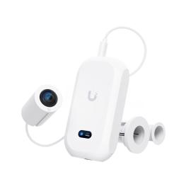 Ubiquiti UniFi UVC AI Theta Pro 360° 4K Surveillance Camera