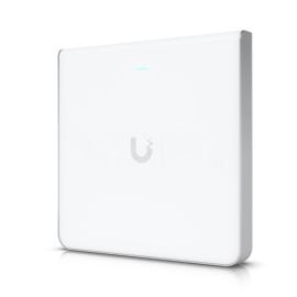 Ubiquiti UniFi U6-Enterprise-IW In-Wall Tri-Band WiFi 6E Access Point