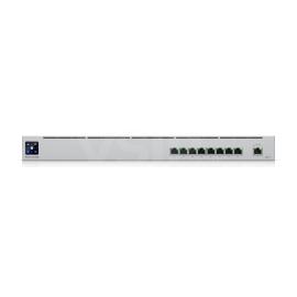 Ubiquiti UniFi Mission Critical 8-port PoE+/PoE++ Network Switch