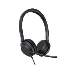 Yealink UH35 Wired Dual UC Headset