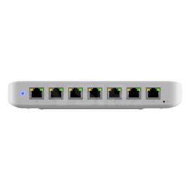 Ubiquiti UniFi USW-Ultra-210W 8-Port Managed PoE+ Network Switch